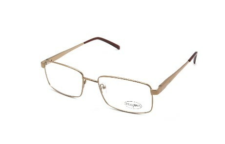 Оправа корригирующая Persona PM-086-C2 металл M