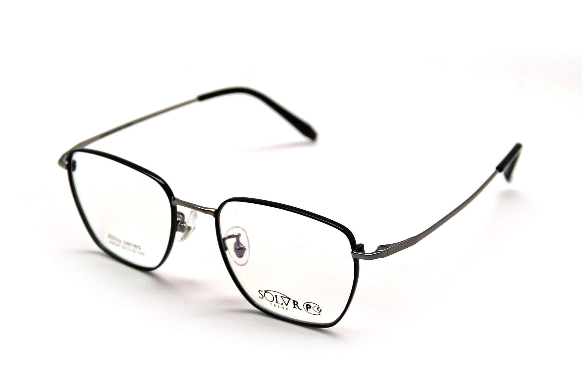 Оправа корригирующая SLR SS-6735-C2 металл W