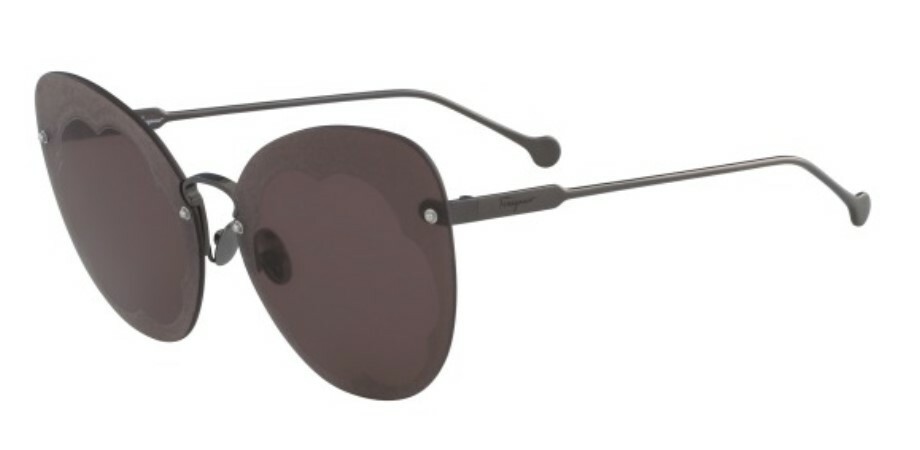 Salvatore Ferragamo 178S-067 сборка W UV + футляр
