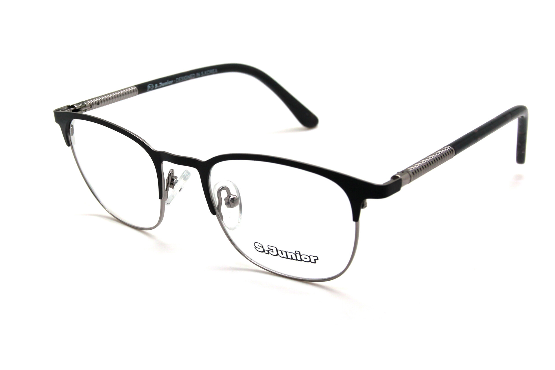 Оправа корригирующая S.Junior AH5064-С6 металл K