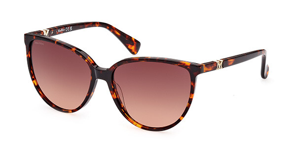 MaxMara 0045-54F ацетат W + футляр + салфетка