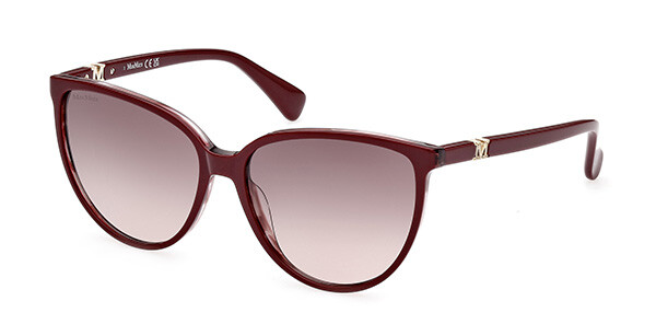 MaxMara 0045-69T ацетат W + футляр + салфетка
