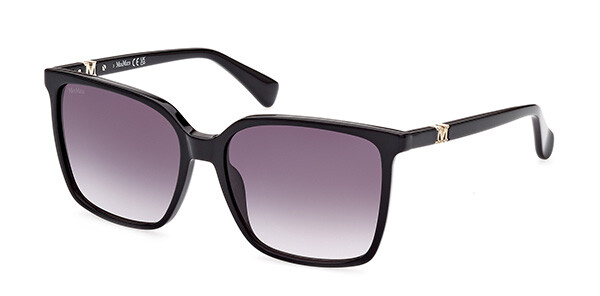 MaxMara 0046-01B ацетат W + футляр + салфетка