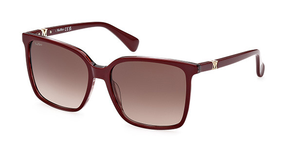 MaxMara 0046-69T ацетат W + футляр + салфетка