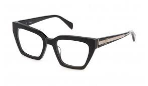 Оправа корригирующая Blumarine 809-700 ацетат W + футляр + салфетка