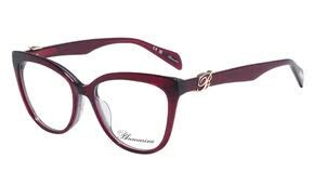 Оправа корригирующая Blumarine 812-1BU ацетат W + футляр + салфетка