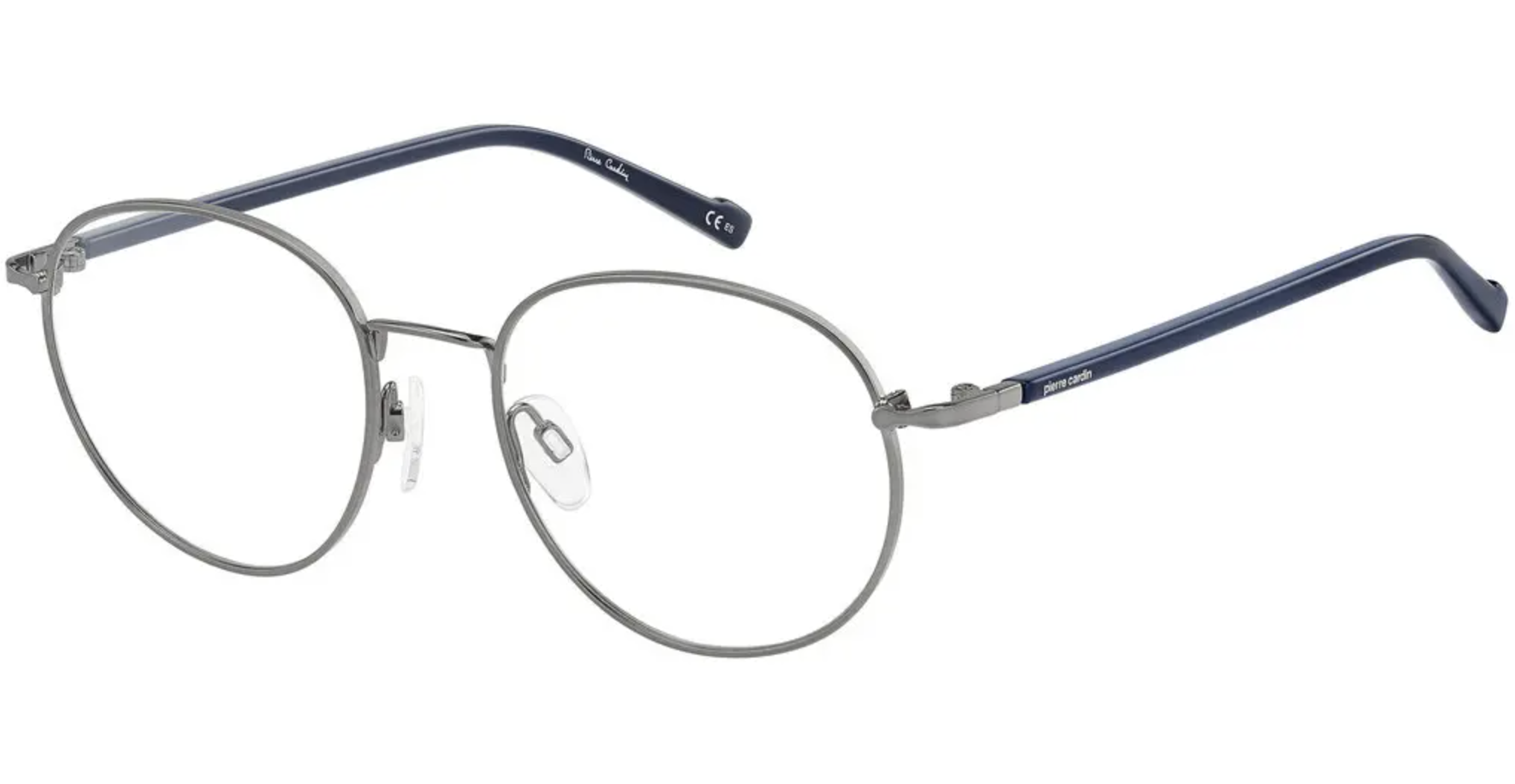 Оправа корригирующая Pierre Cardin P.C.6859-KJ1 металл M + футляр