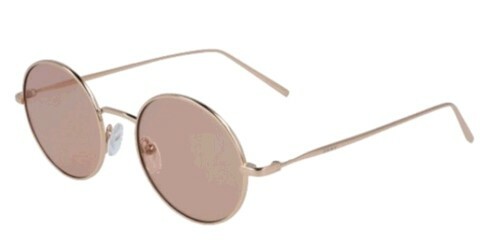 DKNY 105S-770 металл W UV + футляр