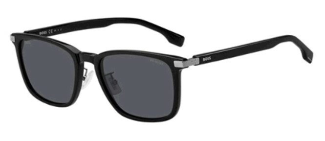 Hugo Boss 1406/F/SK-807 пластик M + футляр + салфетка