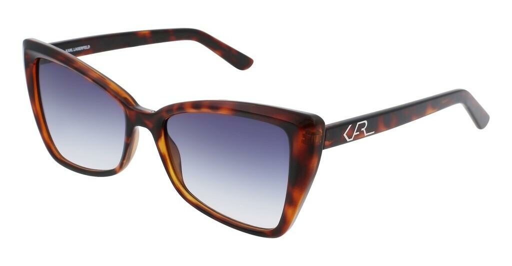 Karl Lagerfeld 6044S-215 пластик W UV + футляр + салфетка