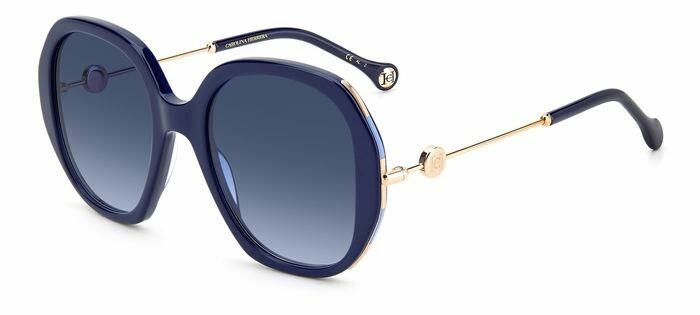 Carolina Herrera 0019/S-PJP пластик W UV + футляр + салфетка