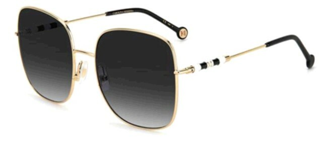 Carolina Herrera 0035/S-J5G металл W UV + футляр + салфетка