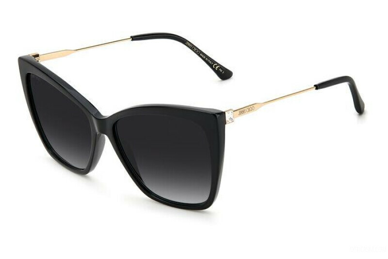 Jimmy Choo SEBA/S-807 пластик W UV + футляр + салфетка