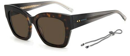 Missoni 0096/S-086 пластик W + футляр + салфетка