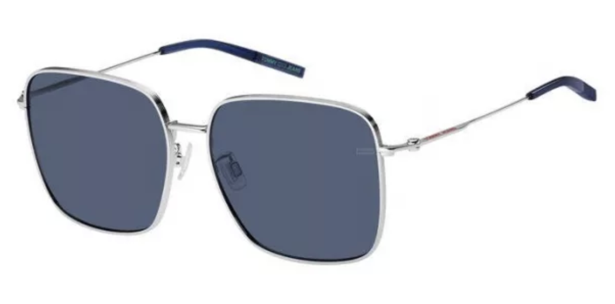 Tommy Hilfiger Jeans 0071/F/S-010 металл W UV + футляр