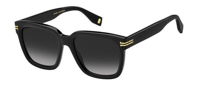 Marc Jacobs 1035/S-RHL пластик W + футляр + салфетка