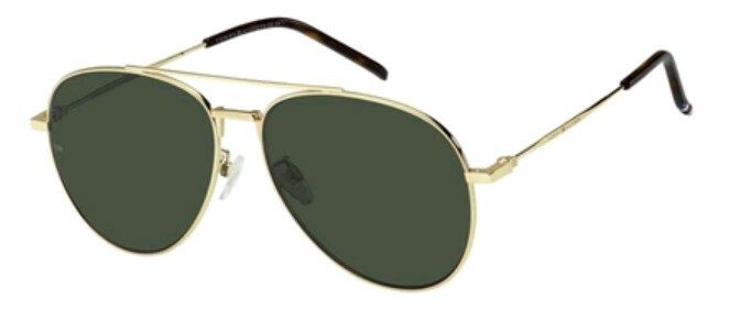 Tommy Hilfiger 1896/F/S-J5G металл W UV + футляр + салфетка