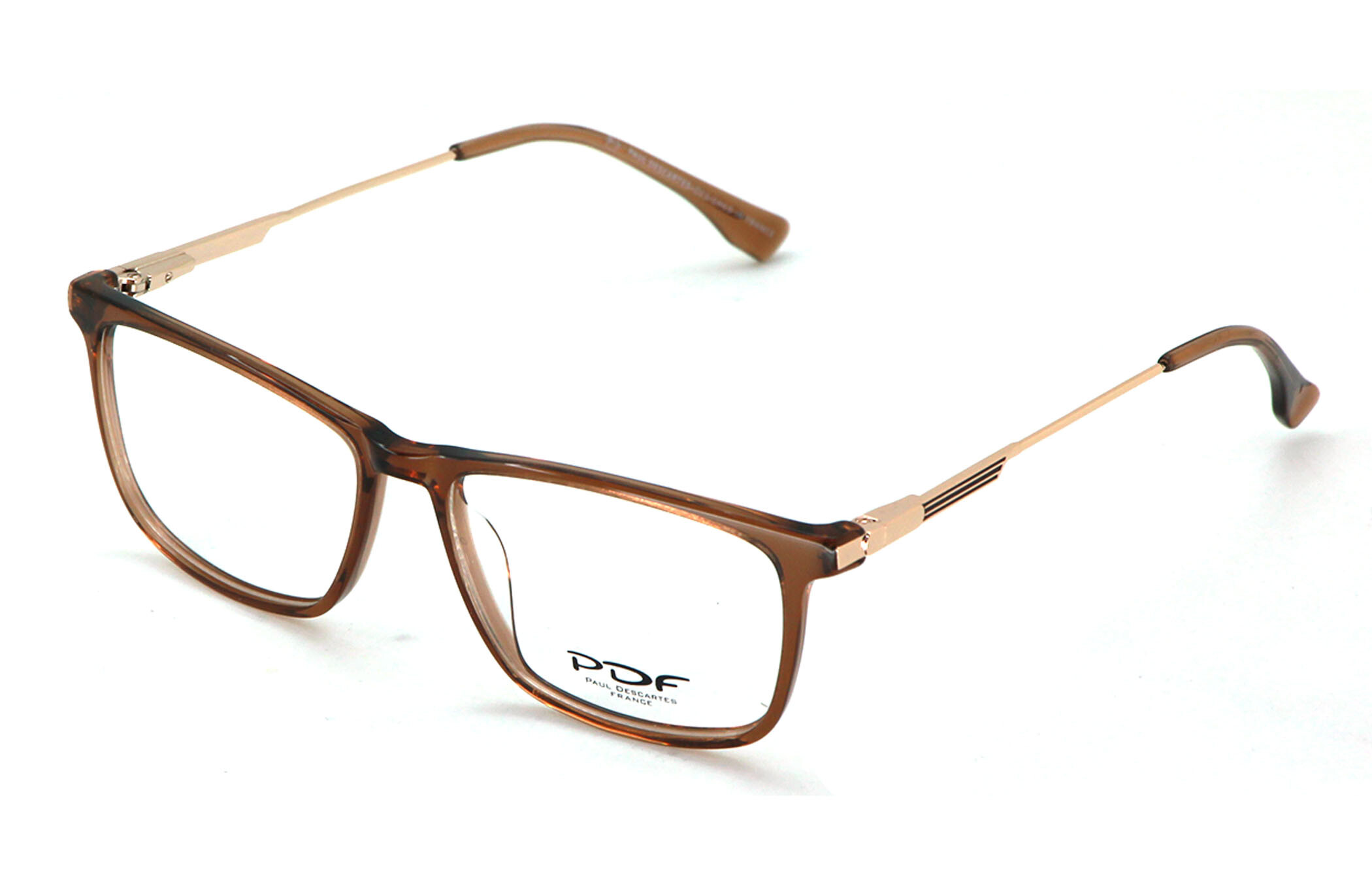 Оправа корригирующая Paul Descartes France MG6064-С2 пластик M