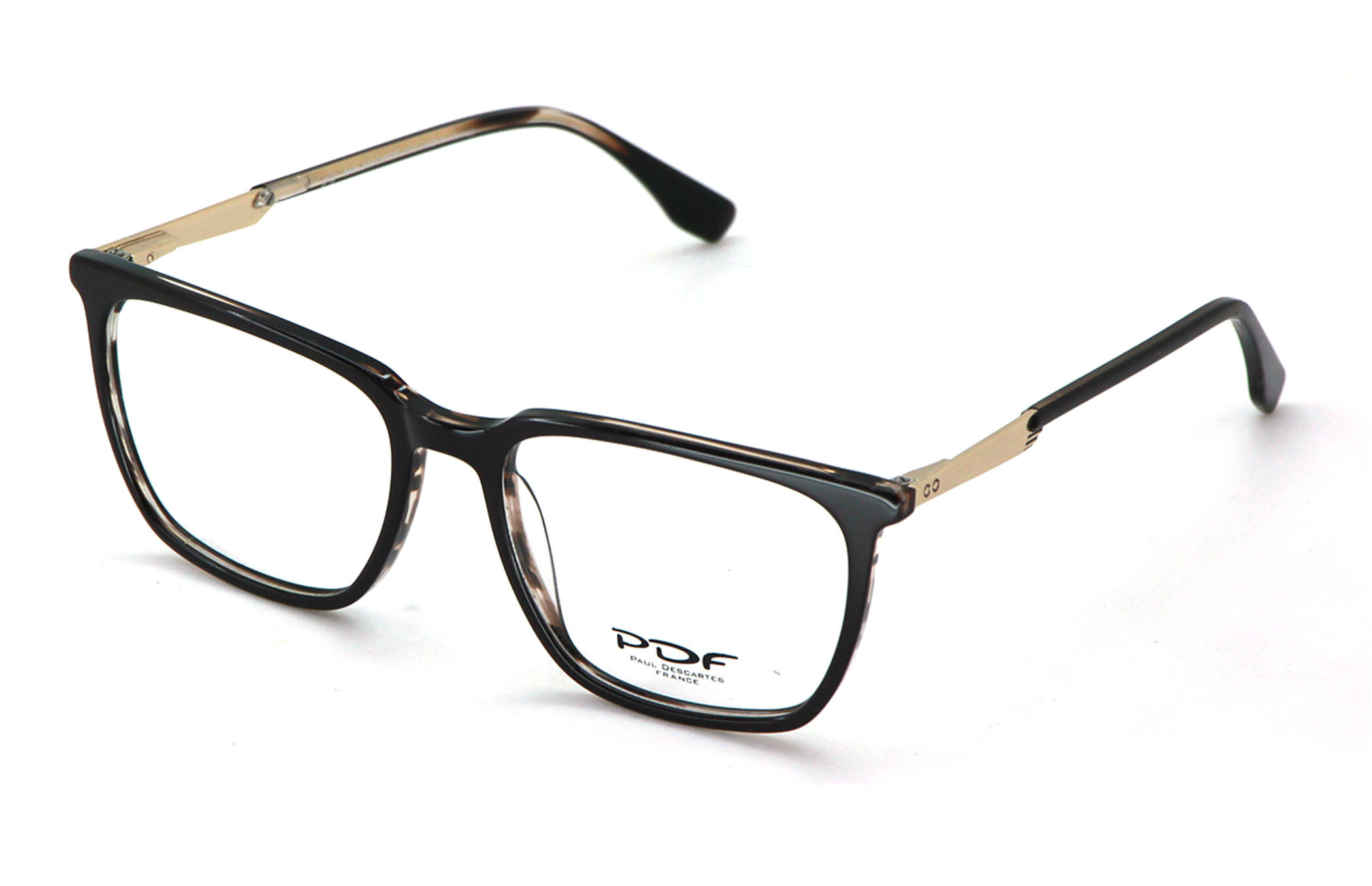 Оправа корригирующая Paul Descartes France MG6070-С5 пластик M