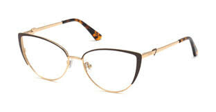 Оправа корригирующая Guess 2813-049 металл W + футляр + салфетка