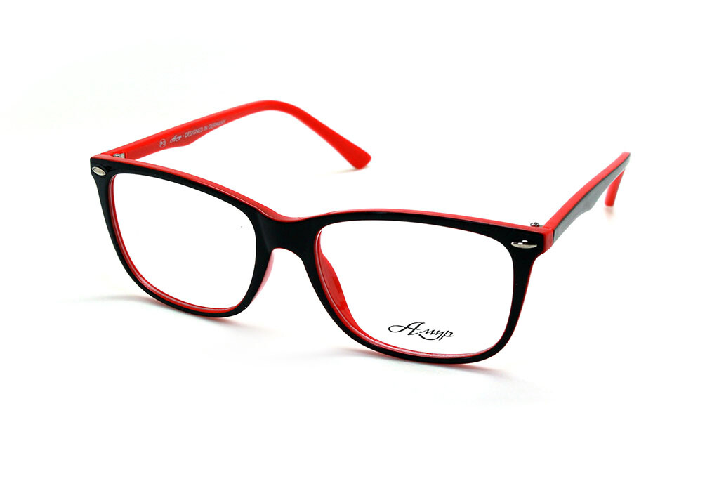 Оправа корригирующая Amur AP-124-С2 пластик W