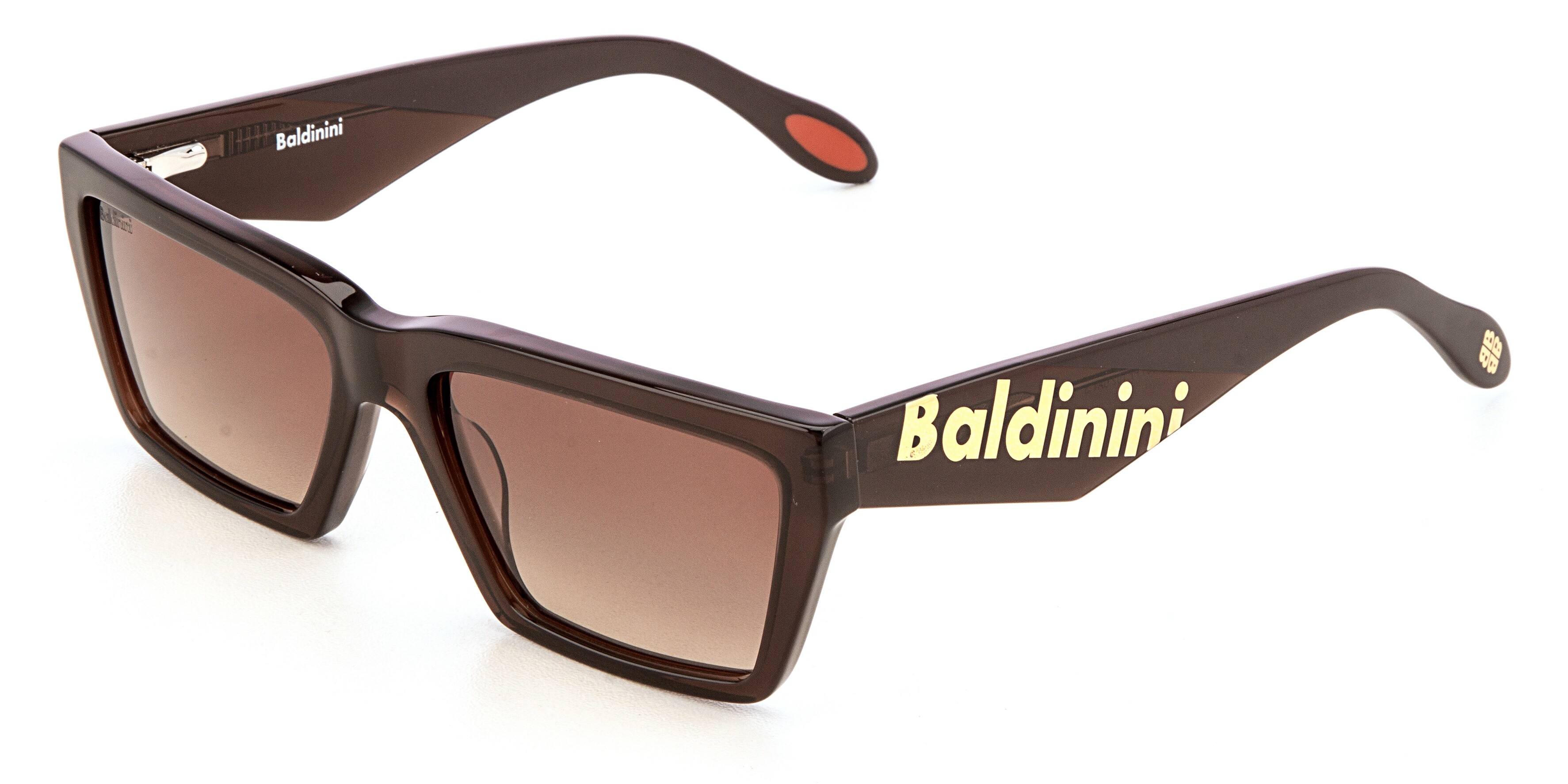 Baldinini 2301-102 ацетат W UV + футляр + салфетка