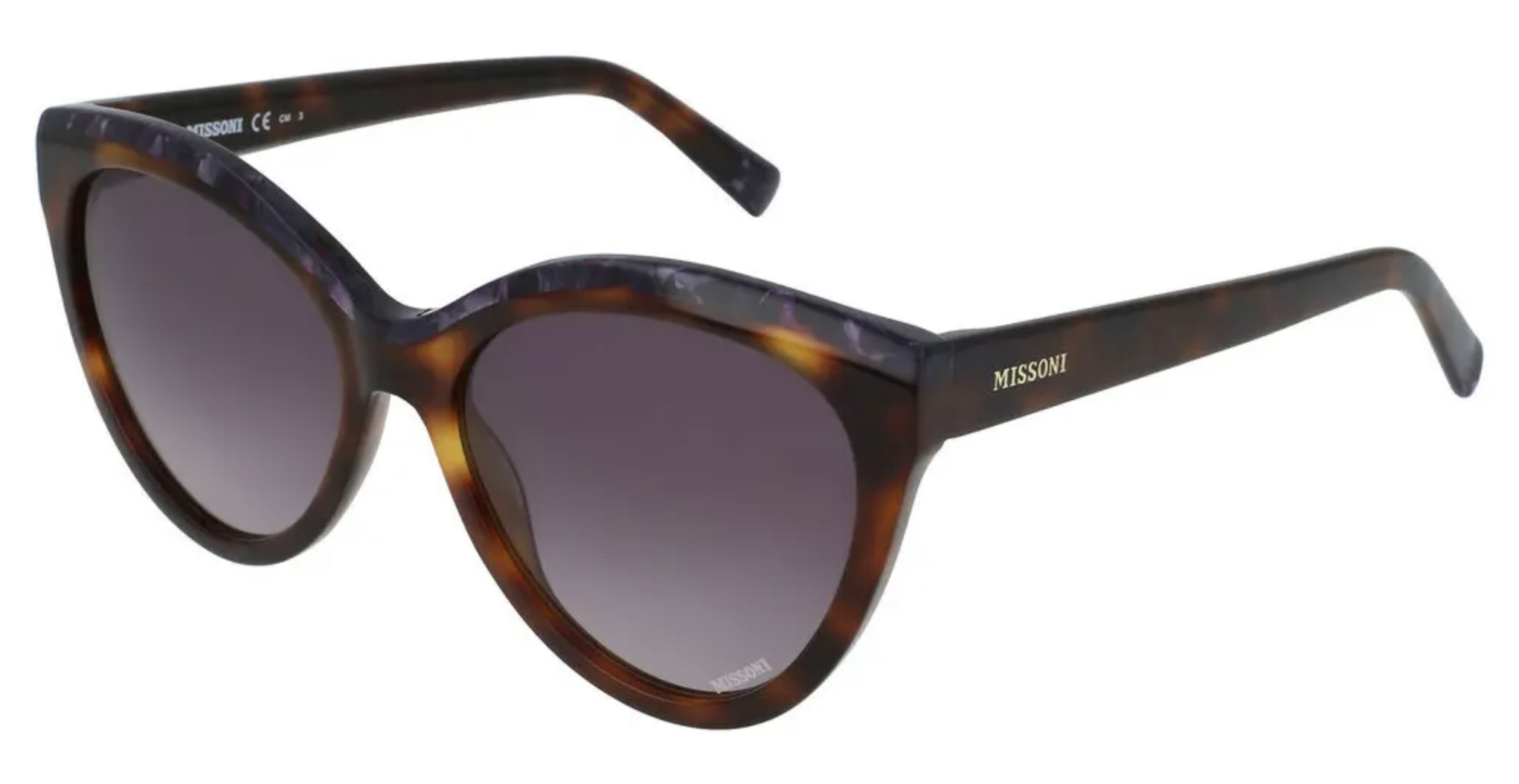 Missoni 0088/S-AY0 пластик W + футляр + салфетка