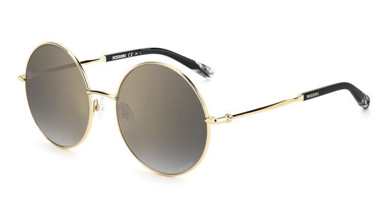 Missoni 0095/S-000 металл W + футляр + салфетка