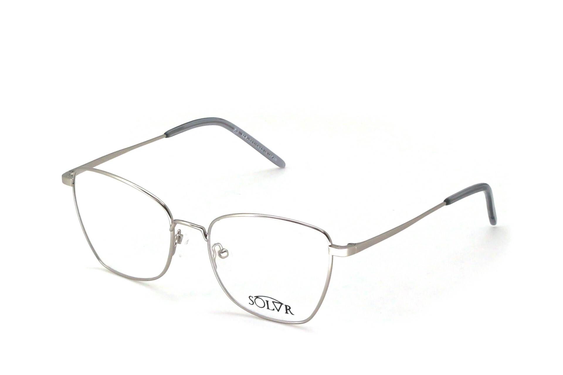 Оправа корригирующая SLR BOM1031-C4 металл W