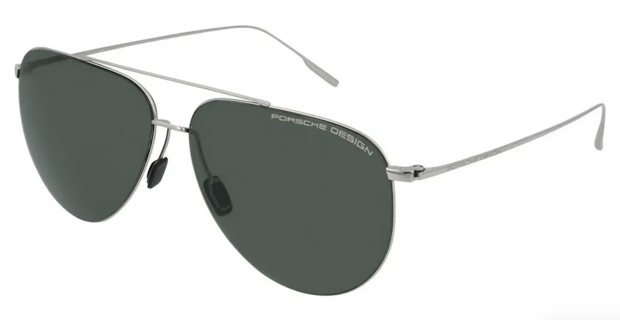 Porsche Design 8939-C титан M UV + футляр + салфетка
