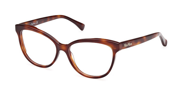 Оправа корригирующая MaxMara 5093-053 пластик W + футляр + салфетка
