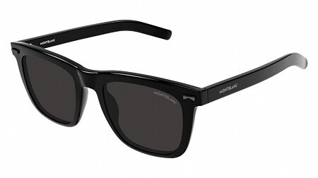 Montblanc 0226S-001 ацетат M UV + футляр + салфетка