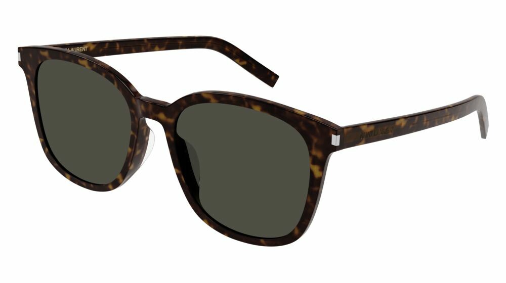 Saint Laurent SL565/K SLIM-002 пластик W + футляр + салфетка