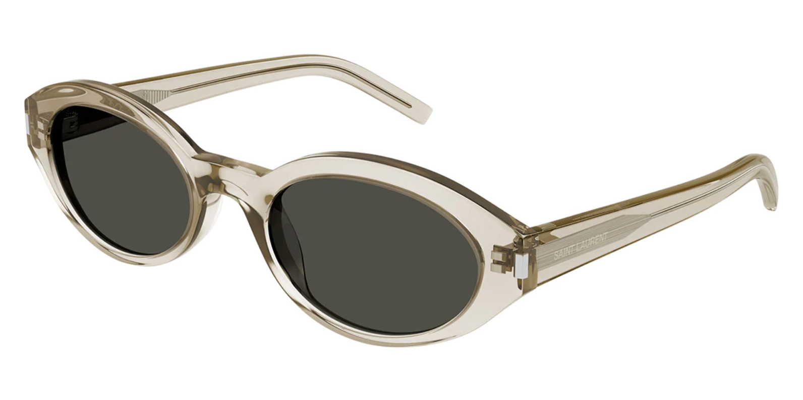 Saint Laurent SL567-003 пластик W + футляр + салфетка