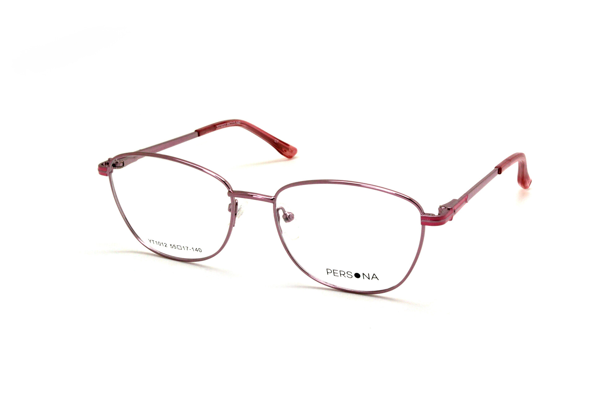 Оправа корригирующая Persona YT1012-C6 металл W