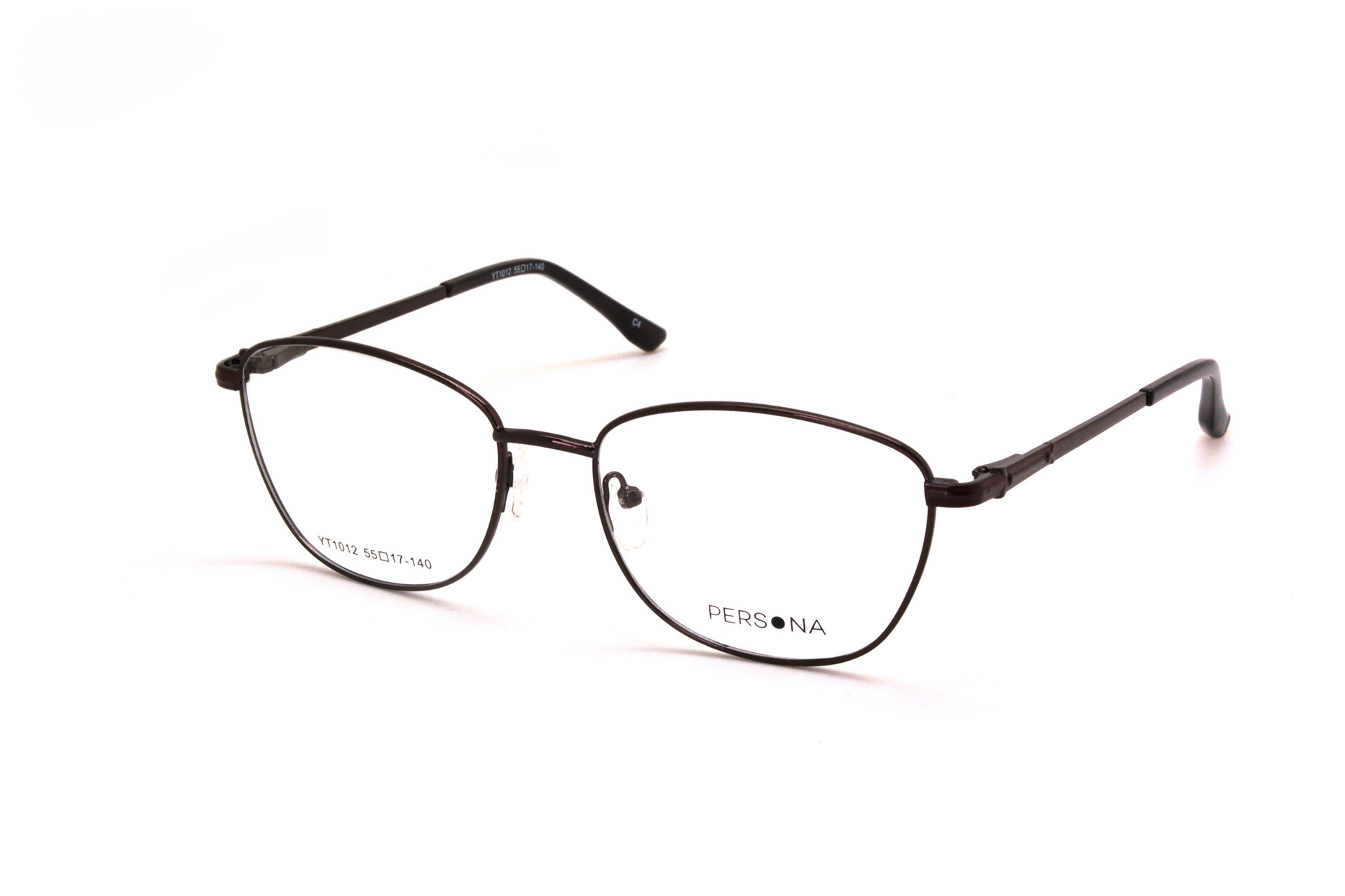 Оправа корригирующая Persona YT1012-C4 металл W