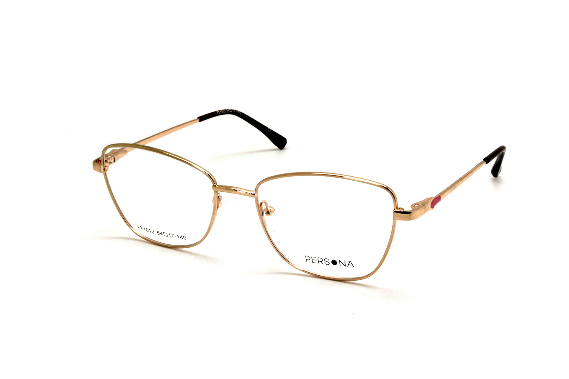 Оправа корригирующая Persona YT1013-C1 металл W