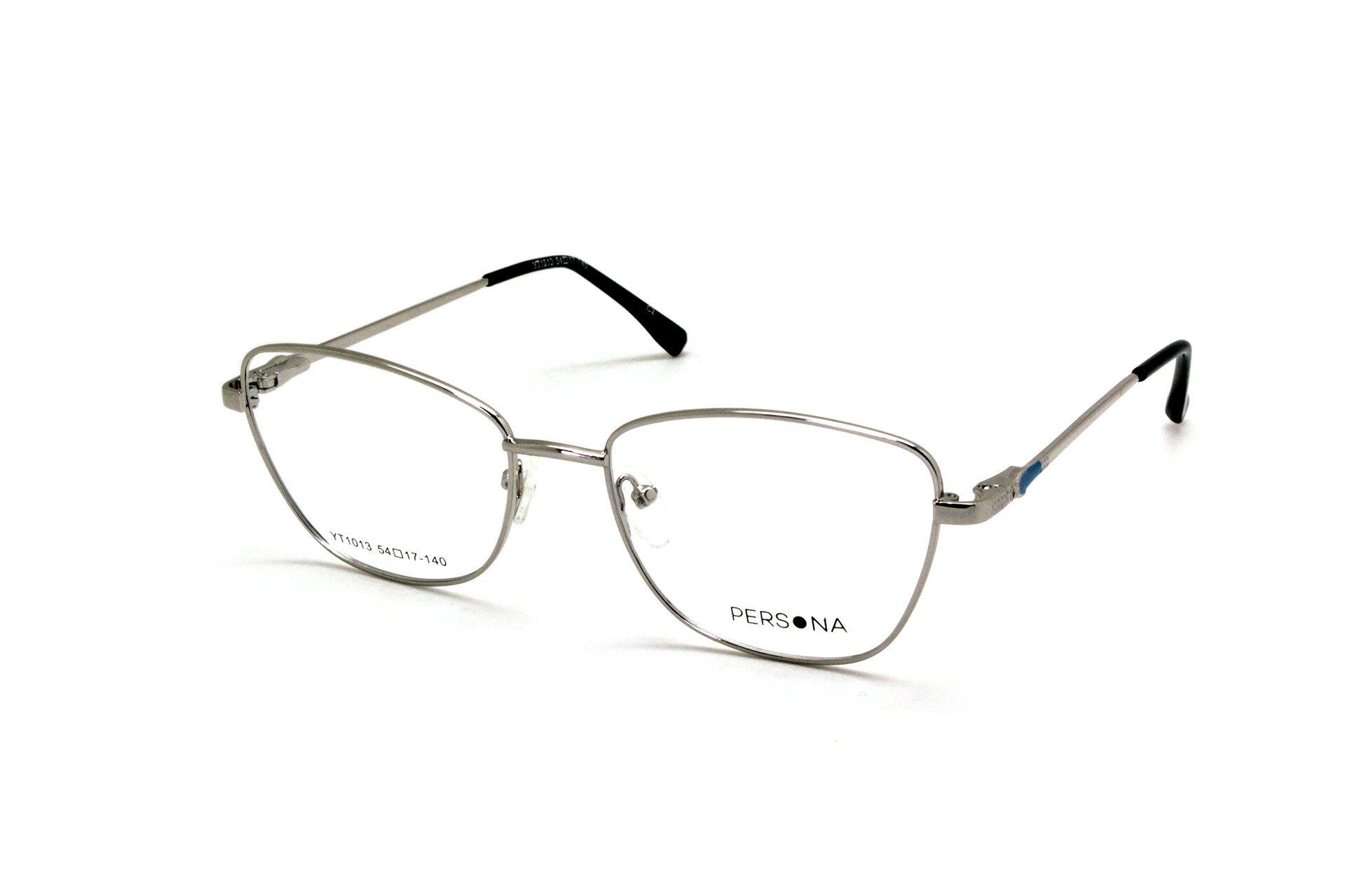 Оправа корригирующая Persona YT1013-C2 металл W