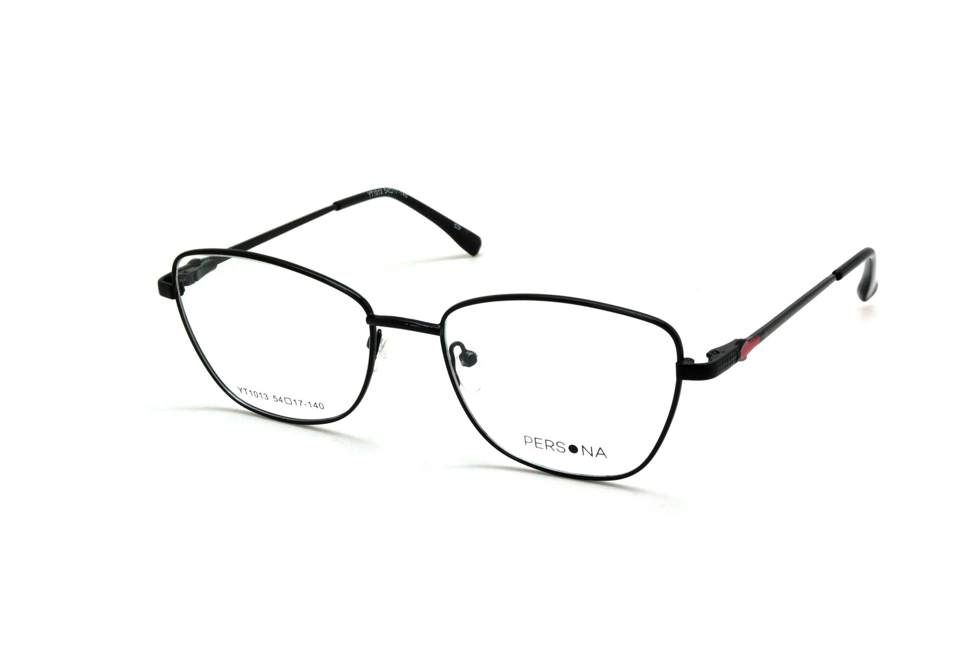 Оправа корригирующая Persona YT1013-C3 металл W