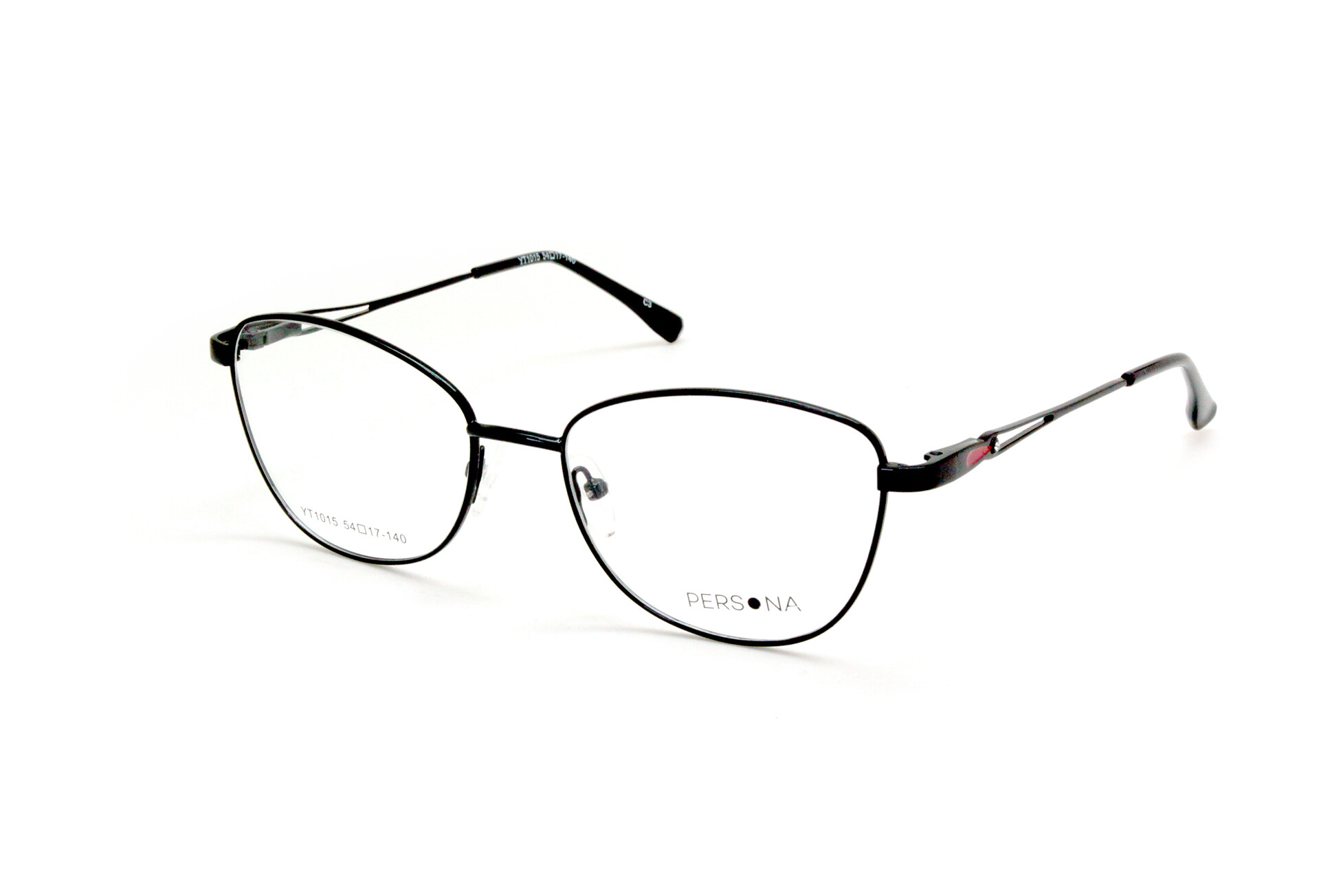 Оправа корригирующая Persona YT1013-C5 металл W