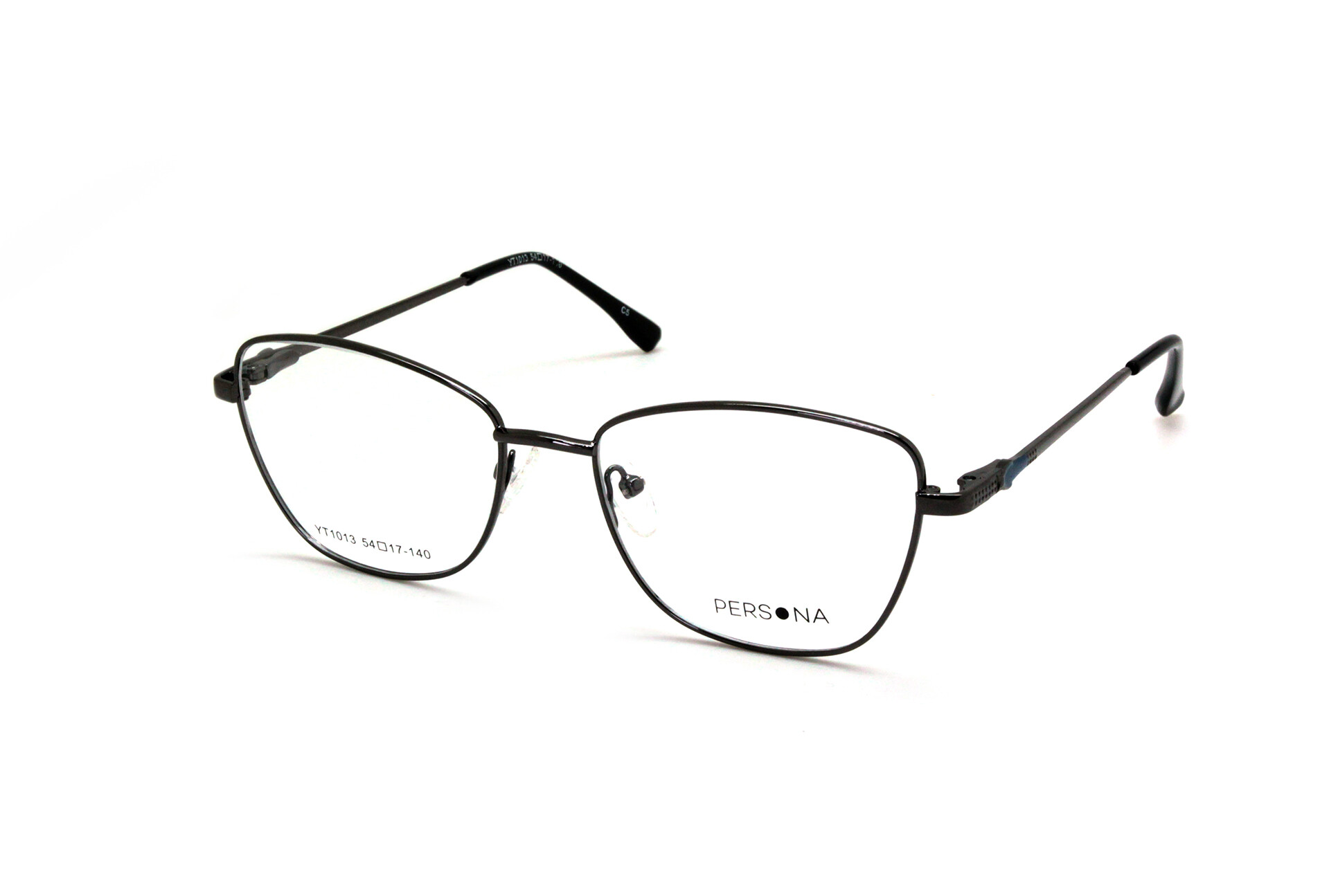 Оправа корригирующая Persona YT1014-C5 металл W