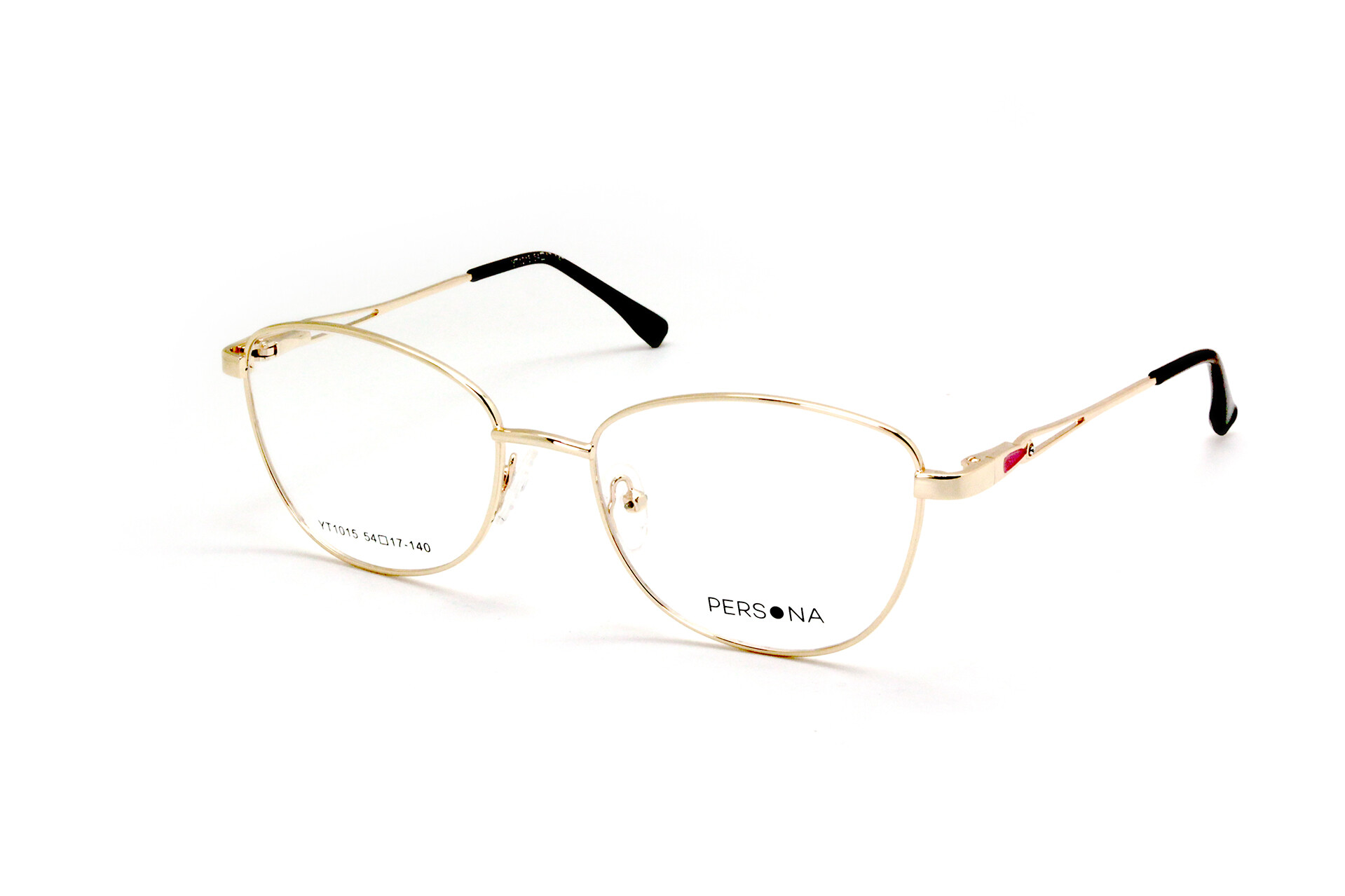Оправа корригирующая Persona YT1015-C1 металл W