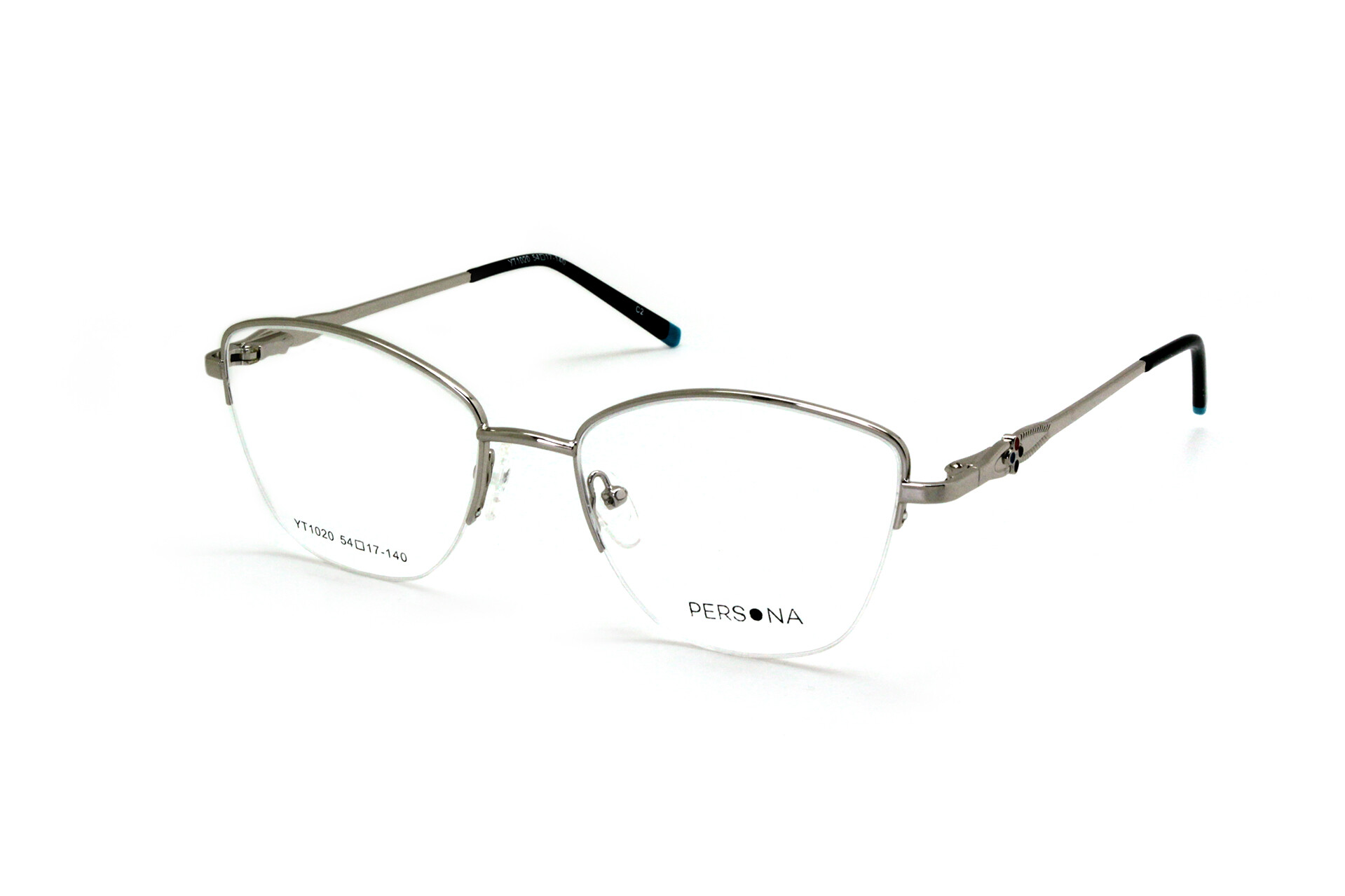 Оправа корригирующая Persona YT1020-С2 леска W