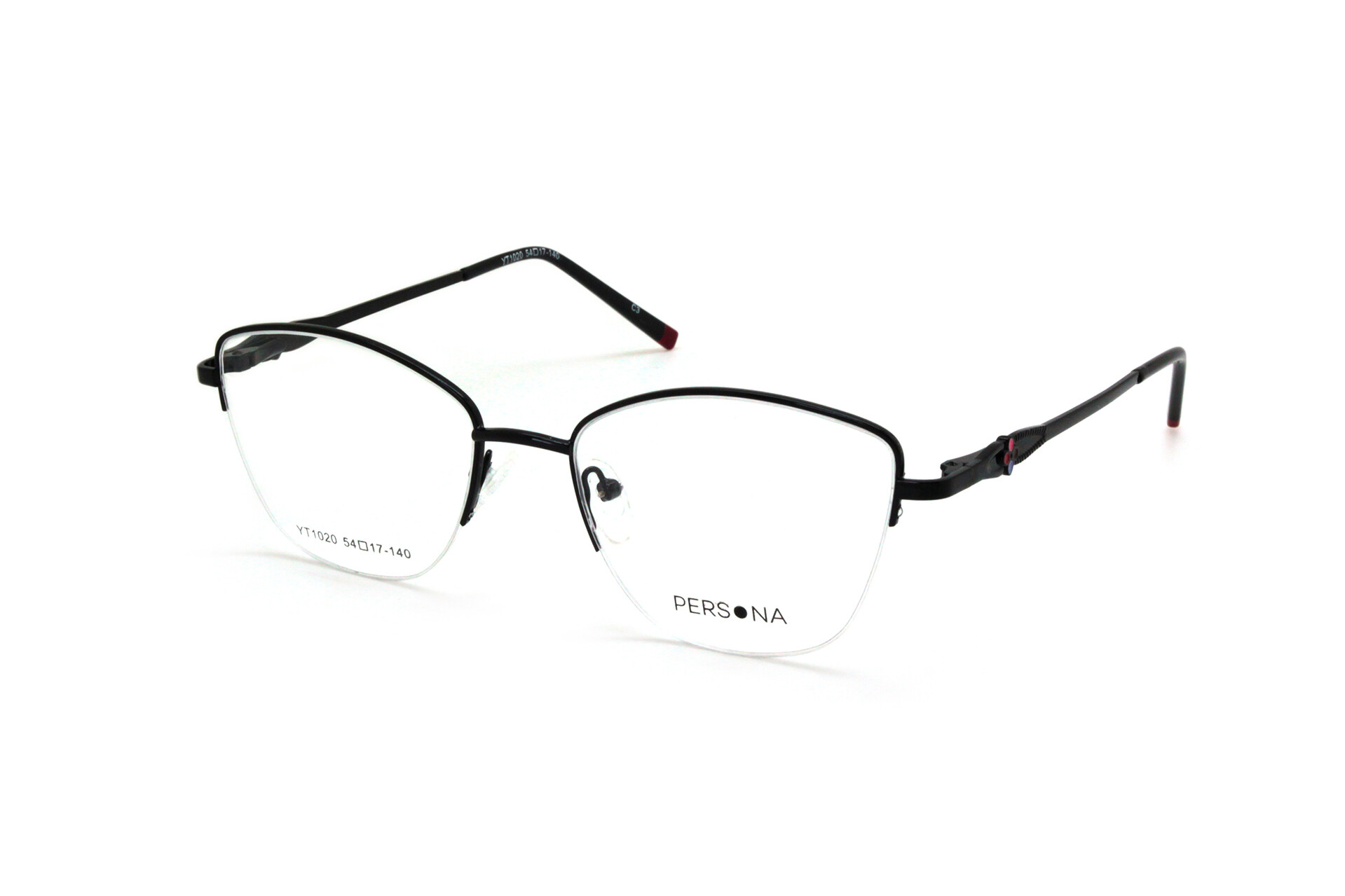 Оправа корригирующая Persona YT1020-С3 леска W