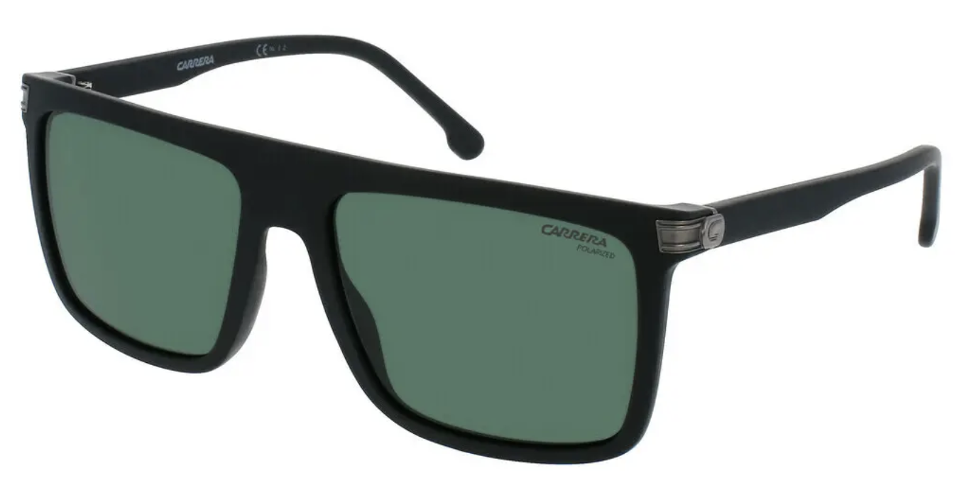 Carrera 1048/S-003 пластик M + футляр + салфетка