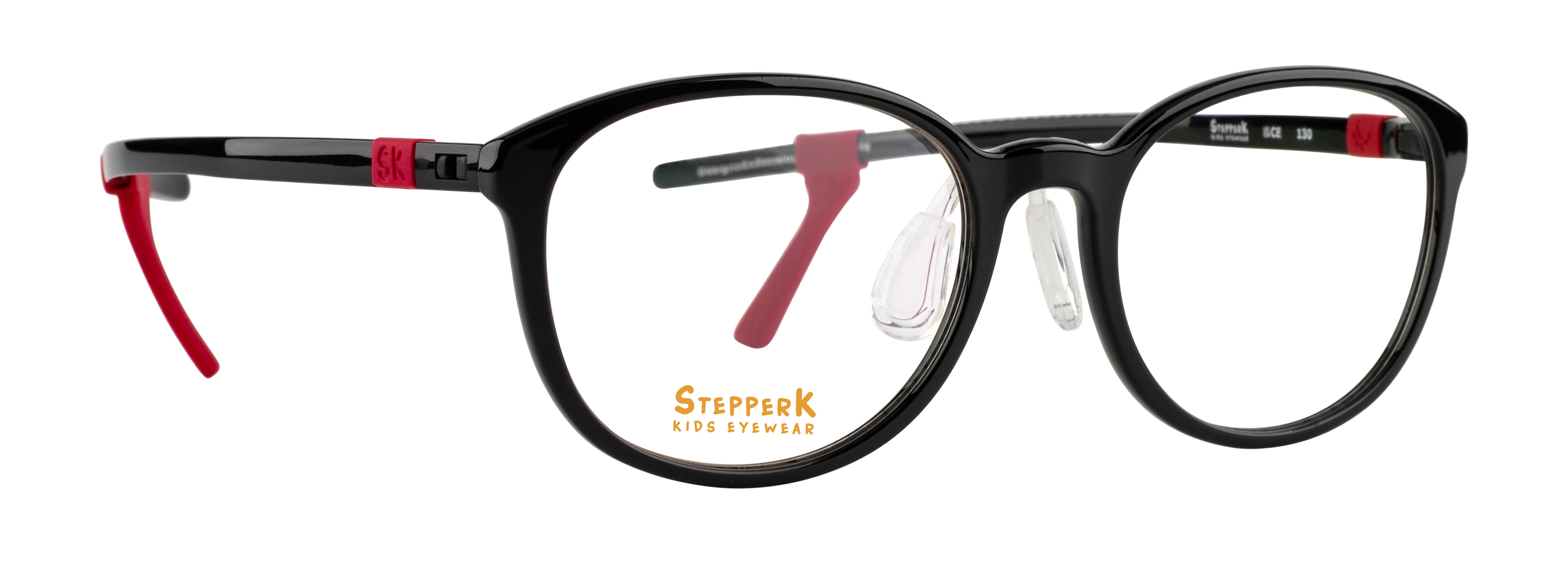 Оправа корригирующая Stepper Kids SK-73003-F930 пластик K + футляр + салфетка