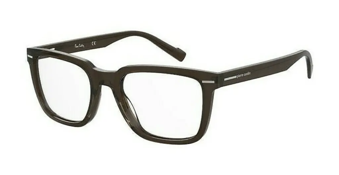 Оправа корригирующая Pierre Cardin P.C. 6257-09Q пластик M + футляр + салфетка