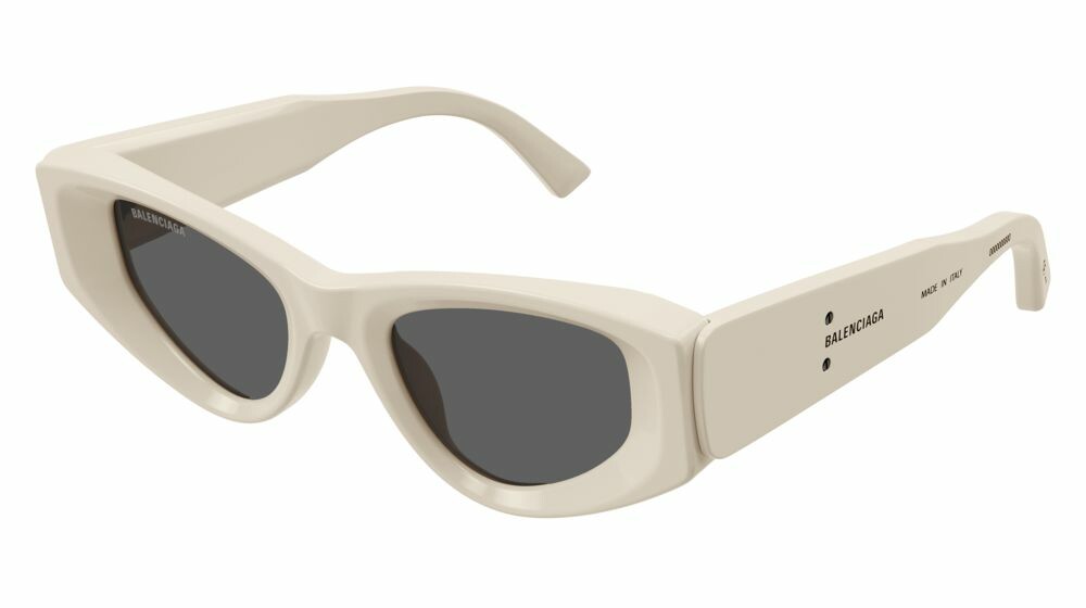 Balenciaga BB0243S-003 ацетат W + футляр + салфетка