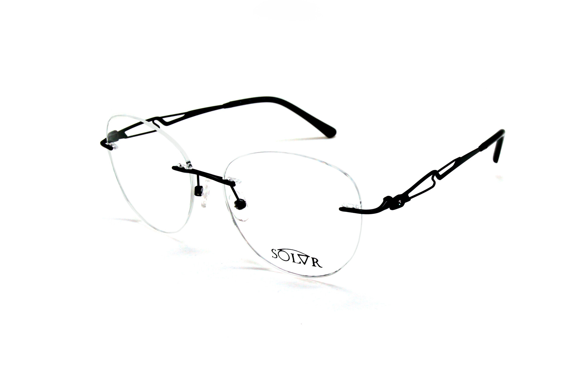 Оправа корригирующая SLR 5049-C1 сборка W
