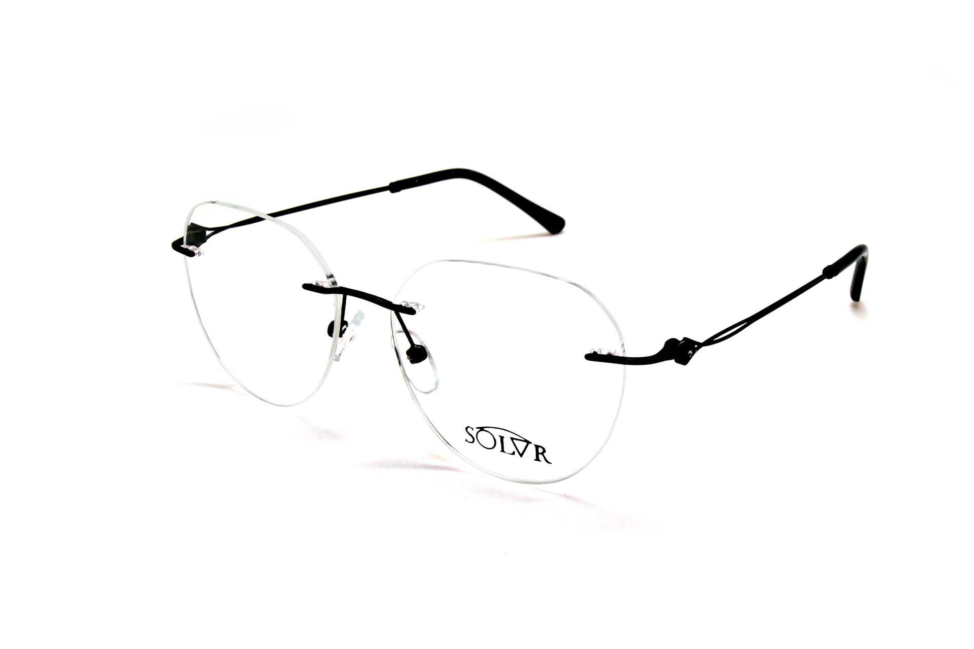 Оправа корригирующая SLR 5055-C1 сборка W